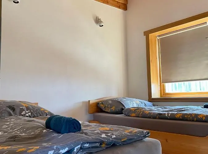 Appartement Drozdi Hnizdo *