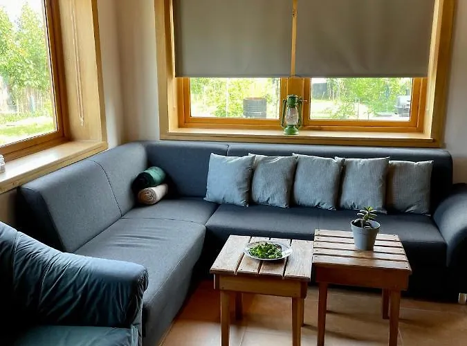 Drozdi Hnizdo Appartement *