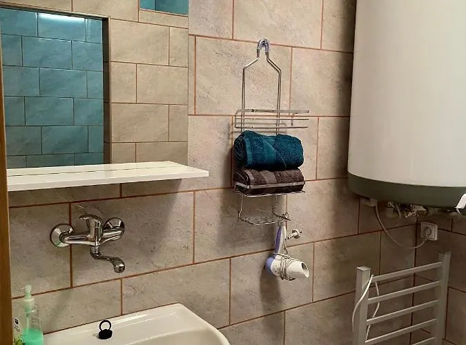 Drozdi Hnizdo Appartement *