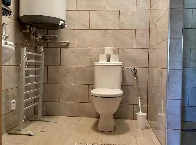 Appartement Drozdi Hnizdo *