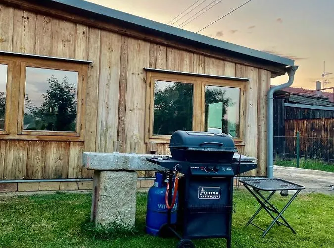 Appartement Drozdi Hnizdo