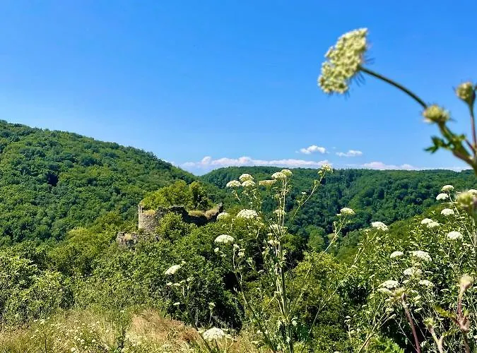 Appartement Drozdi Hnizdo