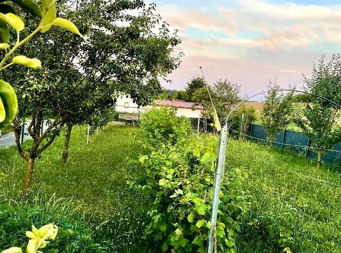 Appartement Drozdi Hnizdo